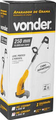 Aparador de Grama Ag 1000Bp 1.000 W 220V Vonder