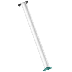 Aparador de Grama Elétrico 1500W 280mm Tekna TT15002 Empunhadura Frontal e Saia de Proteção 220V