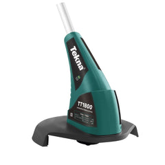 Aparador de Grama Eletrico 1800W 280mm Tekna TT18001 Empunhadura Frontal e Saia de Proteção 127V