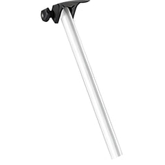 Aparador de Grama Eletrico 700W 280mm TT700S Tekna Empunhadura Frontal e Saia de Proteção 127V
