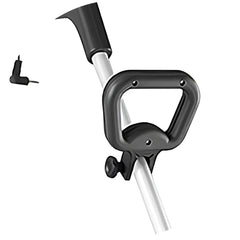 Aparador de Grama Eletrico 700W 280mm TT700S Tekna Empunhadura Frontal e Saia de Proteção 220V