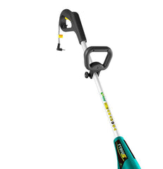 Aparador de Grama Elétrico Tt800S Nacional 800W 220V 60Hz Fio Duplo Tekna