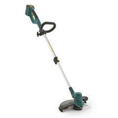 Aparador de Grama 24V Max Ag24B à Bateria de Litio com Carretel de Nylon com Carregador e Bateria 2Ah Tekna