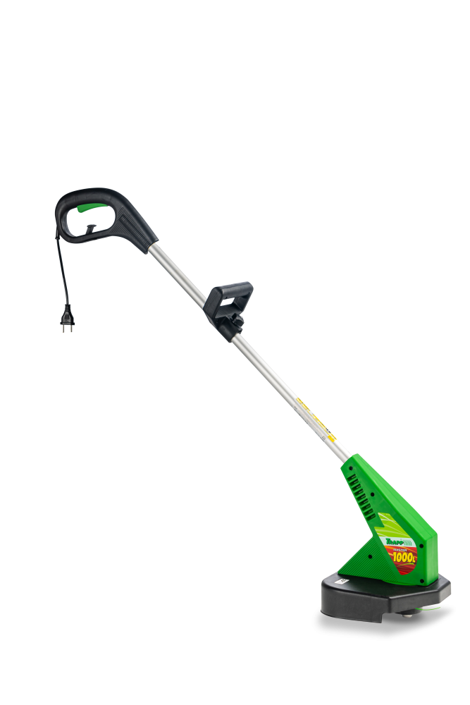 Aparador De Grama Master 1000L 127V Trapp