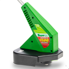 Cortador Aparador De Grama Master At-1500 220V Trapp