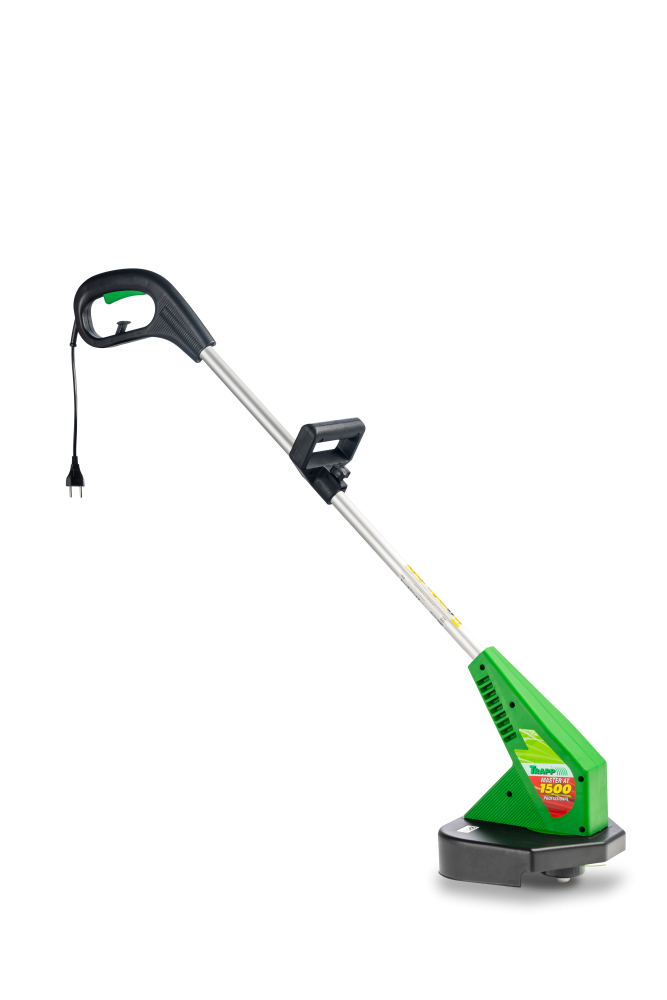 Cortador Aparador De Grama Master At-1500 127V Trapp