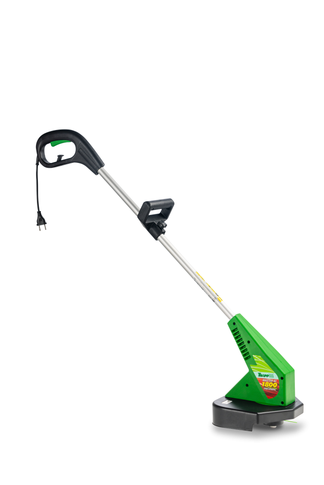 Cortador Aparador De Grama Master At 1800 220V Trapp