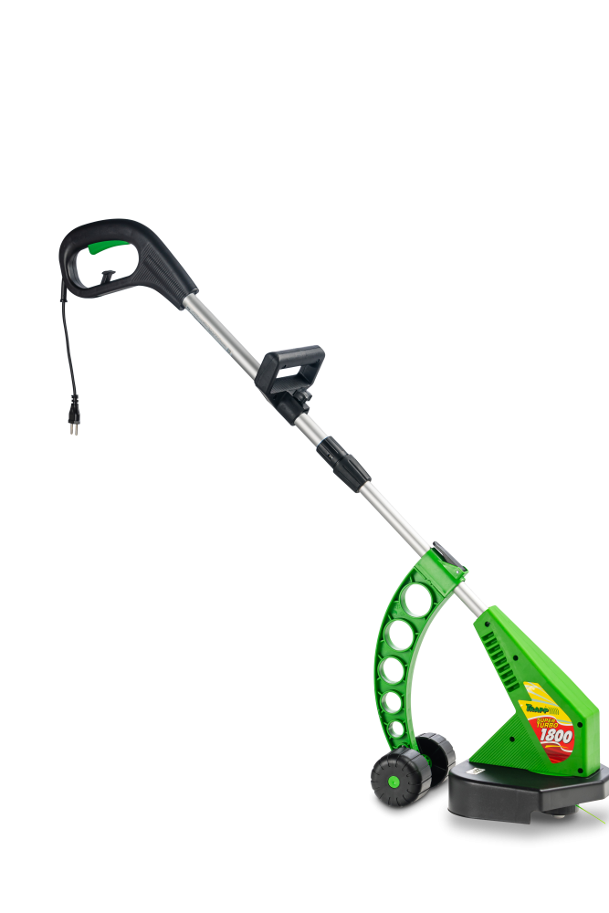 Cortador Aparador De Grama Super Turbo 1800 127V Trapp