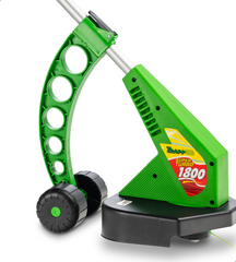 Cortador Aparador De Grama Super Turbo 1800 220V Trapp