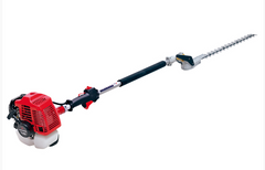 Esqueletadeira Cpl L260M Nakashii Gas. 2T Motor Mitsubishi
