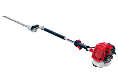 Esqueletadeira Cpl L260M Nakashii Gas. 2T Motor Mitsubishi