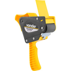 Aplicador de fitas 50mm corpo metálico com cabo Vonder