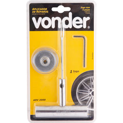 Aplicador de reparos arv2000 Vonder