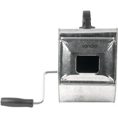 Aplicador Manual Textura e Chapisco Vonder