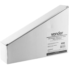 Aplicador P/Fita 50Mm Metalico Vonder