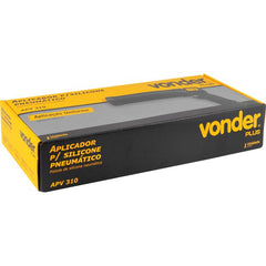 Aplicador Para Silicone Pneumático APV310 Vonder Plus