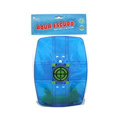 Aqua Escudo - Bel Lazer