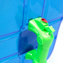 Aqua Escudo - Bel Lazer