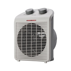 Aquecedor de Ambientes Elétrico Portátil 3 em 1 2000W Triplo Sistema de Segurança WAP AIR HEAT 220V