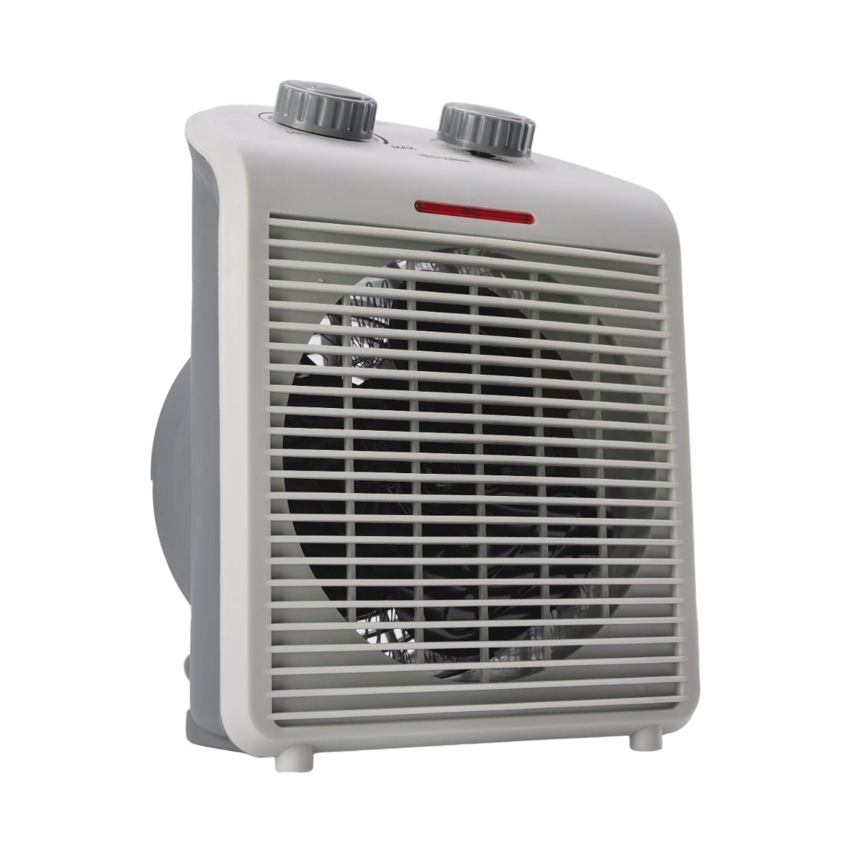 Aquecedor de Ambientes Elétrico Portátil 3 em 1 2000W Triplo Sistema de Segurança WAP AIR HEAT 127V