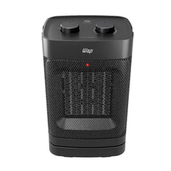 Aquecedor Elétrico 3 Em 1 Air Heat Ceramic 127v Wap