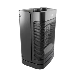 Aquecedor Elétrico 3 Em 1 Air Heat Ceramic 127v Wap