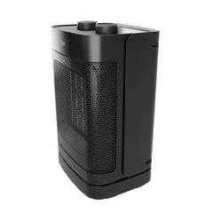 Aquecedor Elétrico 3 Em 1 Air Heat Ceramic 127v Wap