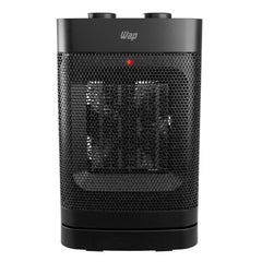 Aquecedor Elétrico 3 Em 1 Air Heat Ceramic 127v Wap