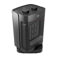 Aquecedor Elétrico 3 Em 1 Air Heat Ceramic 127v Wap