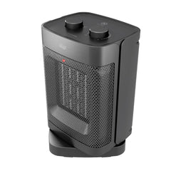 Aquecedor Elétrico 3 Em 1 Air Heat Ceramic 127v Wap