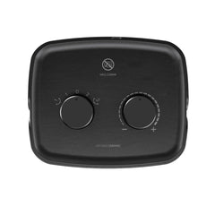 Aquecedor Elétrico 3 Em 1 Air Heat Ceramic 127v Wap