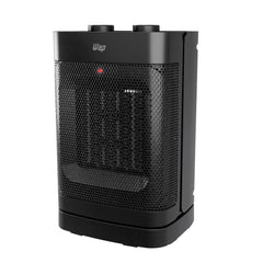 Aquecedor Elétrico 3 Em 1 Air Heat Ceramic 127v Wap