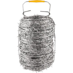 Arame Farpado 250kgf 100 Metros Vonder