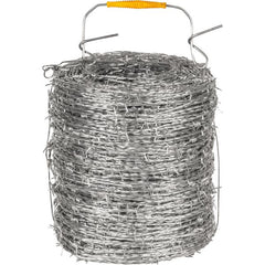 Arame Farpado 250Kgf 250 metros Vonder