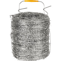 Arame Farpado 250Kgf 250 metros Vonder