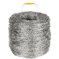 Arame Farpado 250Kgf 500 metros - Vonder