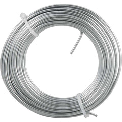 Arame Galvanizado BWG 14 2,11mm Com 10 Metros Vonder