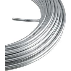 Arame Galvanizado BWG 14 2,11mm Com 10 Metros Vonder