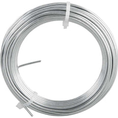 Arame Galvanizado BWG 16 1,65 mm 10 Metros Vonder