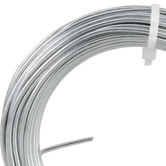 Arame Galvanizado BWG 16 1,65 mm 10 Metros Vonder
