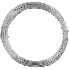 Arame Galvanizado BWG 18 1,24mm Com 10 Metros Vonder