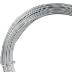 Arame Galvanizado BWG 18 1,24mm Com 10 Metros Vonder