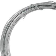 Arame Galvanizado BWG 20 0,89mm Com 10 Metros Vonder