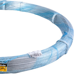 Arame Eletro BWG 15 1,83 mm 1000 Metros Vonder