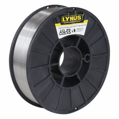 Arame de Solda MIG Sem Gás 5KG 0,8Mm AWS E71T-GS ASL-5S Lynus