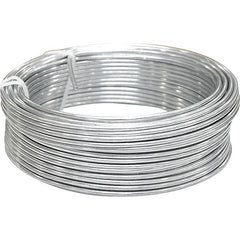 Arame Galvanizado Comercial 2,77mm com 01kg BWG12 Vonder