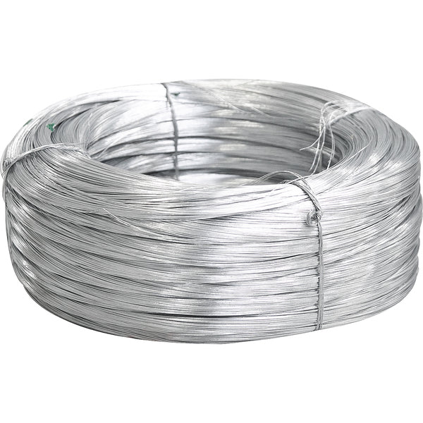 Arame Galvanizado Industrial 1,07mm com 50kg BWG19 Vonder