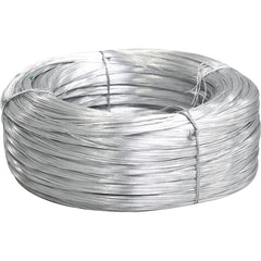 Arame Galvanizado Industrial 1,07mm com 50kg BWG19 Vonder