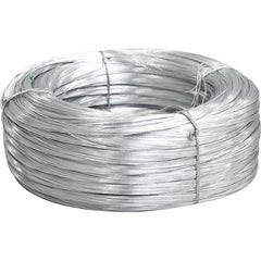 Arame Galvanizado Industrial 1,65mm com 50kg BWG16 Vonder
