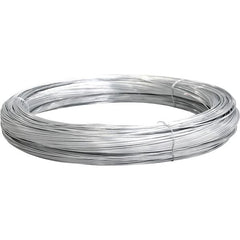Arame Galvanizado Industrial 3,40mm com 50kg BWG10 Vonder